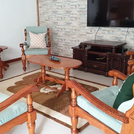Chrisent Residence Port Glaud Ngoại thất bức ảnh