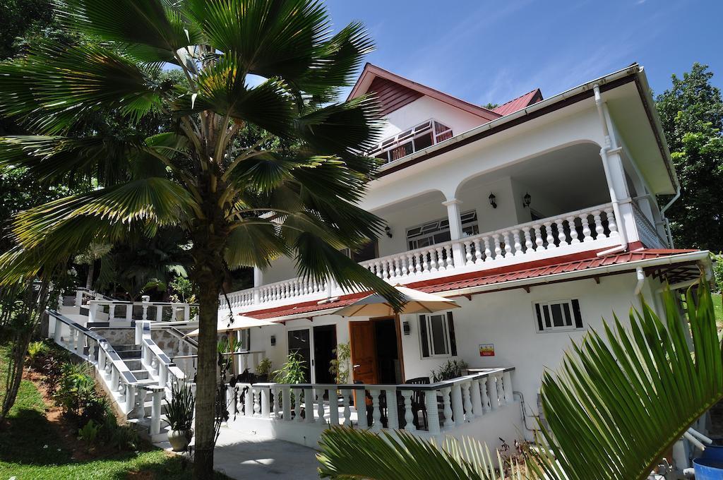 Chrisent Residence Port Glaud Ngoại thất bức ảnh