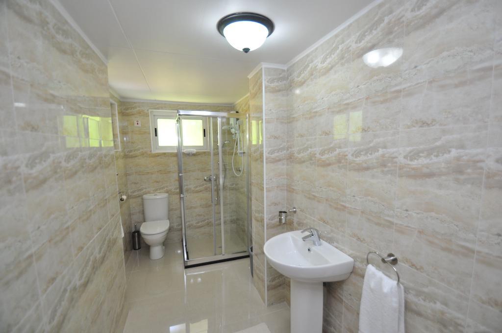 Chrisent Residence Port Glaud Phòng bức ảnh