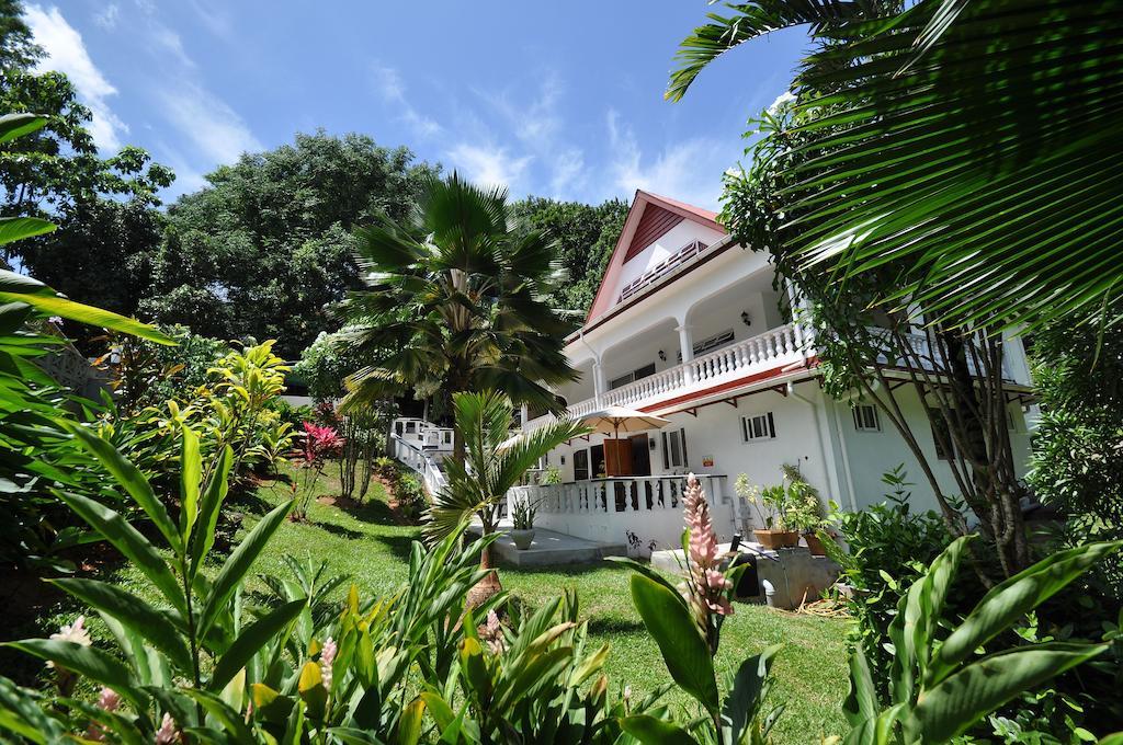 Chrisent Residence Port Glaud Ngoại thất bức ảnh