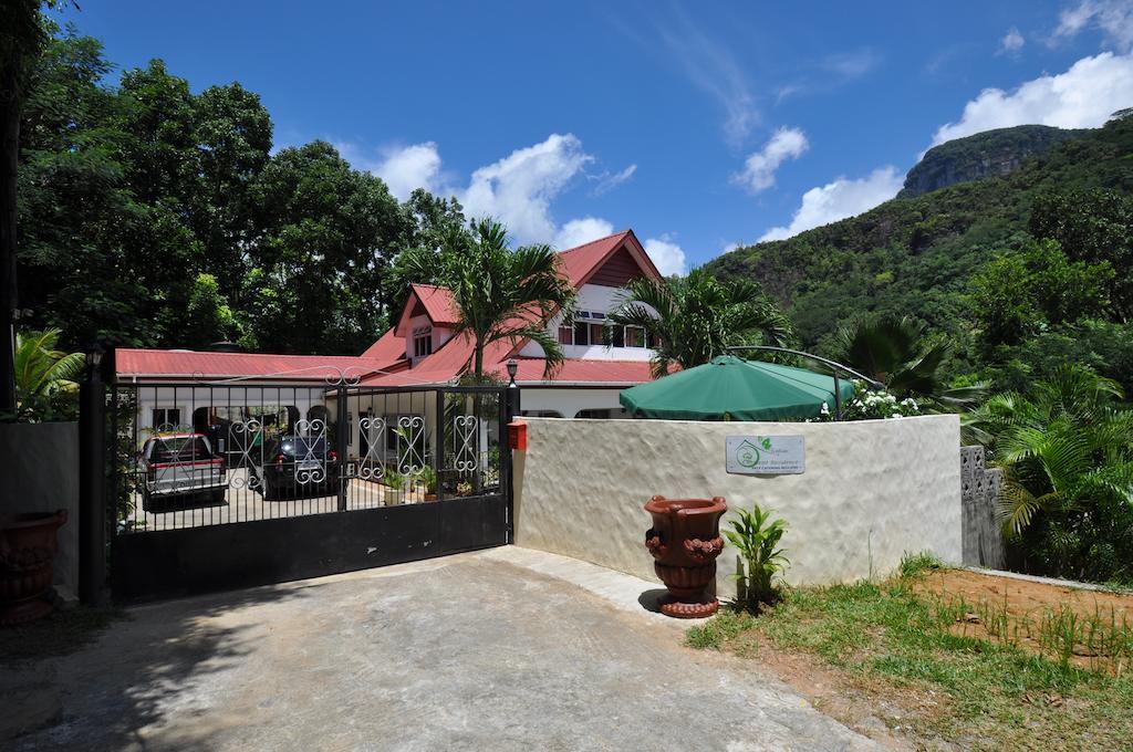 Chrisent Residence Port Glaud Ngoại thất bức ảnh