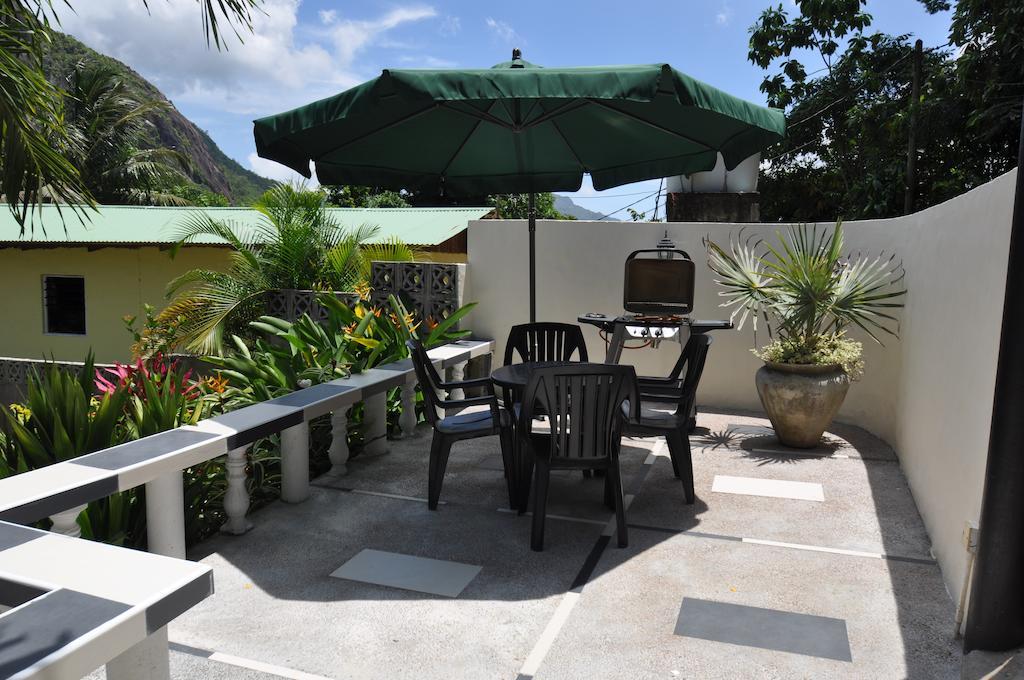 Chrisent Residence Port Glaud Ngoại thất bức ảnh