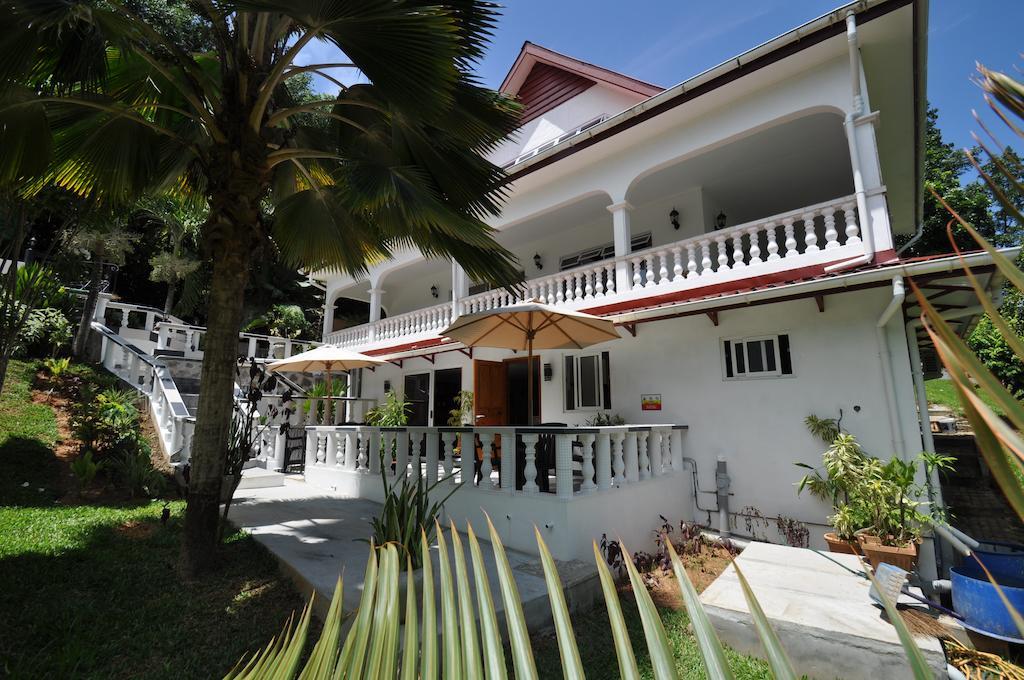 Chrisent Residence Port Glaud Ngoại thất bức ảnh
