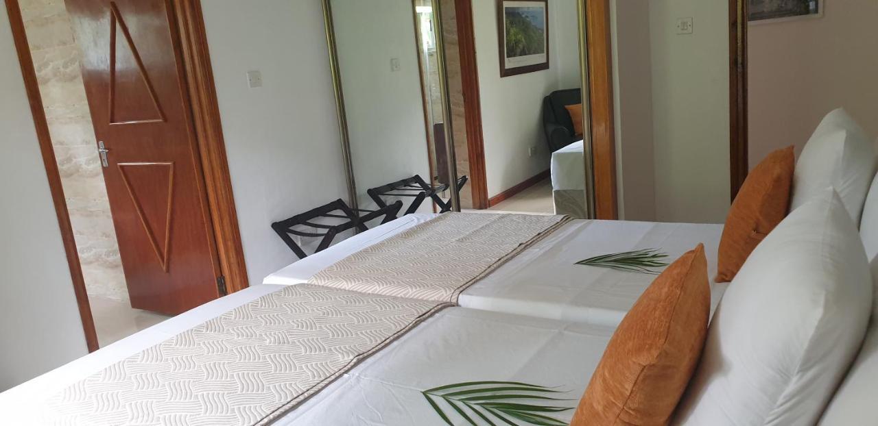 Chrisent Residence Port Glaud Ngoại thất bức ảnh