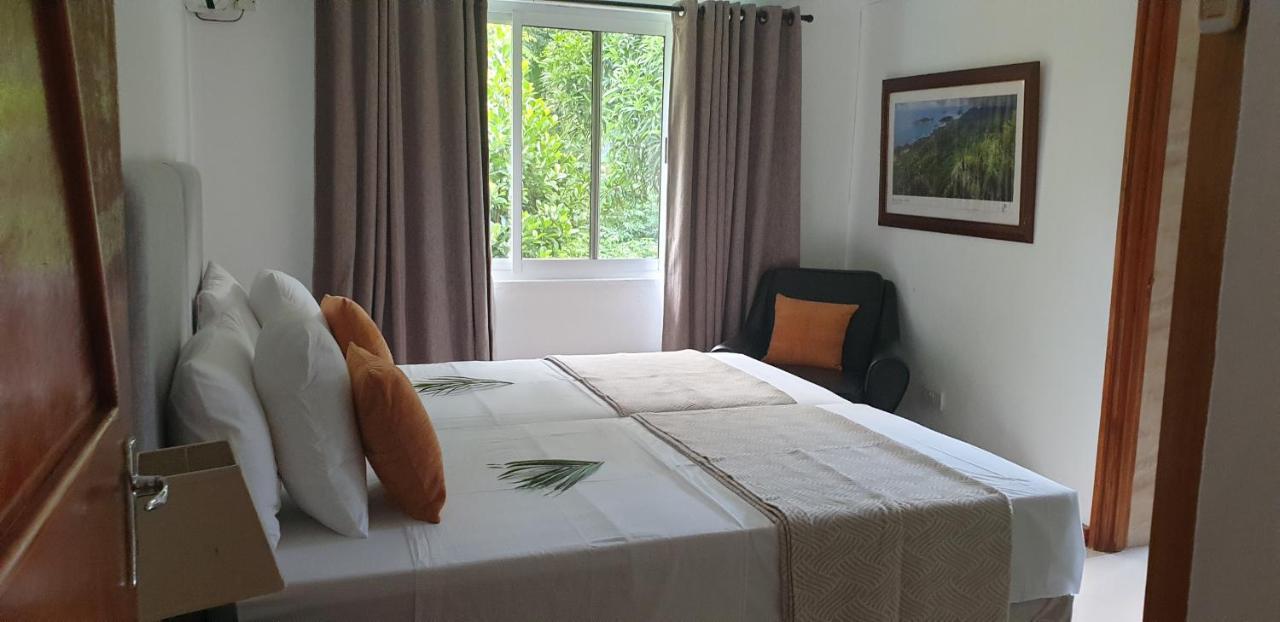 Chrisent Residence Port Glaud Ngoại thất bức ảnh