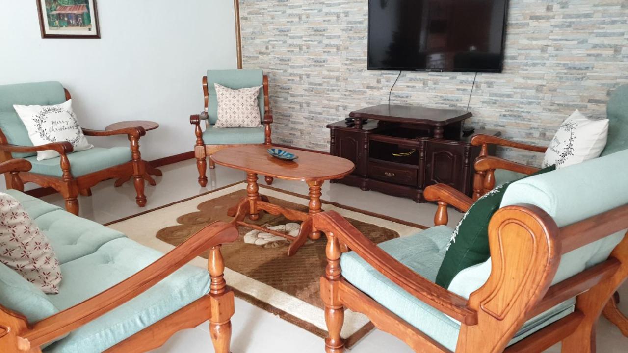 Chrisent Residence Port Glaud Ngoại thất bức ảnh