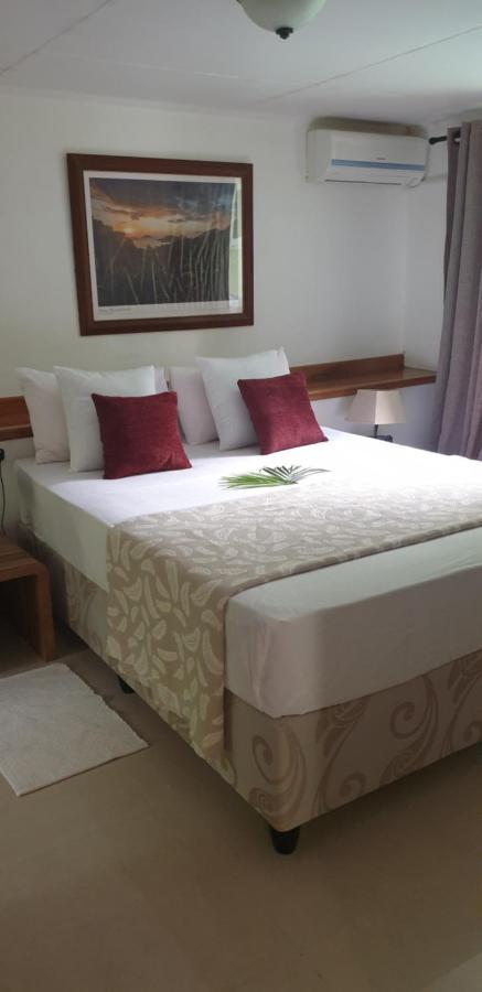 Chrisent Residence Port Glaud Ngoại thất bức ảnh