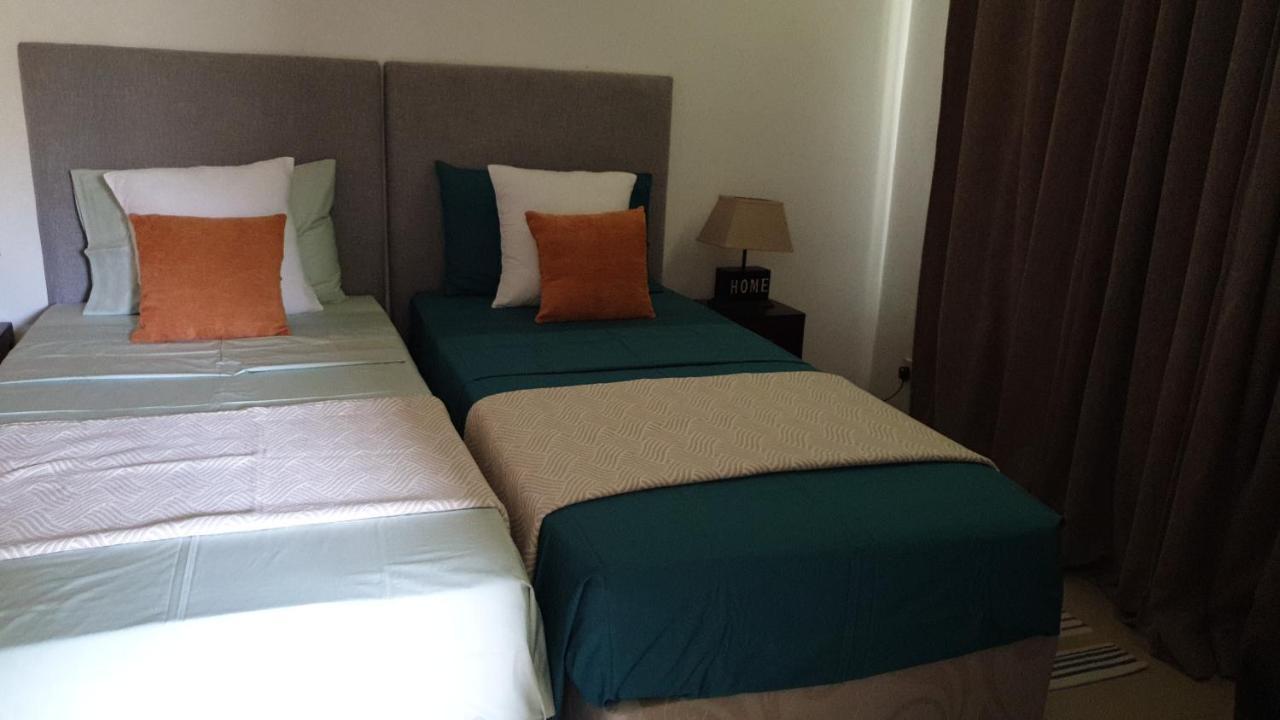 Chrisent Residence Port Glaud Ngoại thất bức ảnh