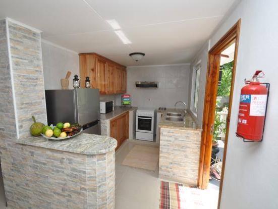 Chrisent Residence Port Glaud Ngoại thất bức ảnh
