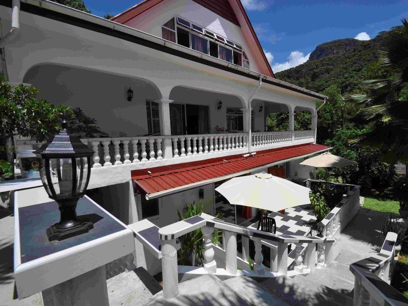 Chrisent Residence Port Glaud Ngoại thất bức ảnh