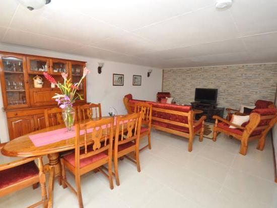 Chrisent Residence Port Glaud Ngoại thất bức ảnh
