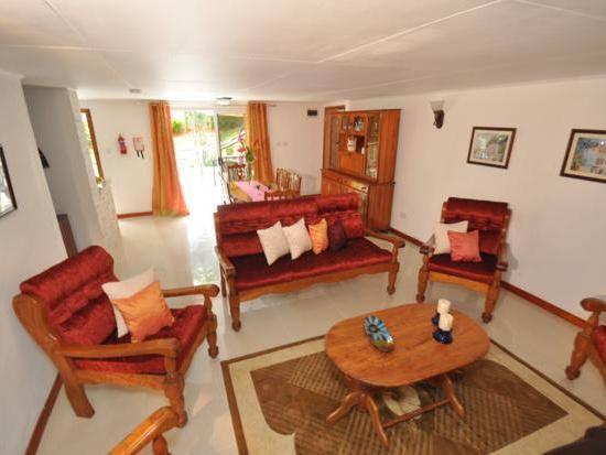 Chrisent Residence Port Glaud Ngoại thất bức ảnh