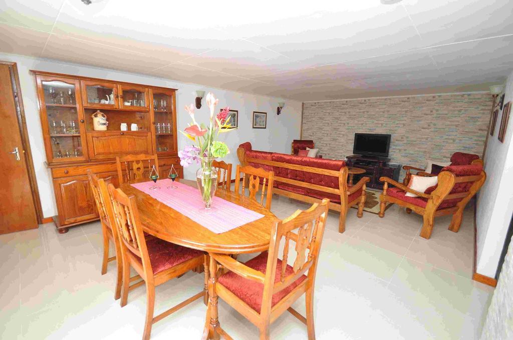 Chrisent Residence Port Glaud Ngoại thất bức ảnh