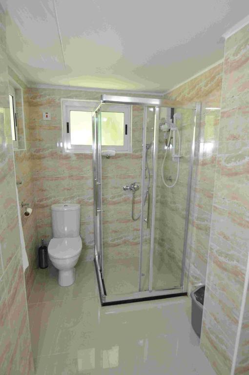 Chrisent Residence Port Glaud Ngoại thất bức ảnh