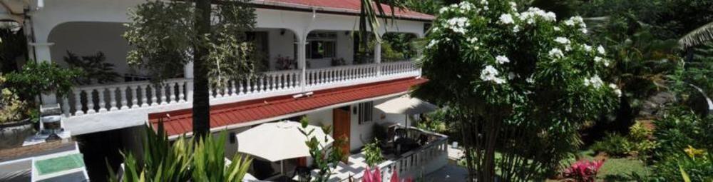 Chrisent Residence Port Glaud Ngoại thất bức ảnh