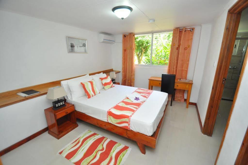Chrisent Residence Port Glaud Ngoại thất bức ảnh