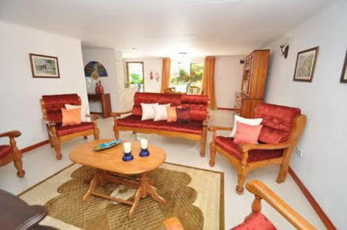 Chrisent Residence Port Glaud Ngoại thất bức ảnh