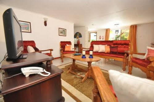 Chrisent Residence Port Glaud Ngoại thất bức ảnh