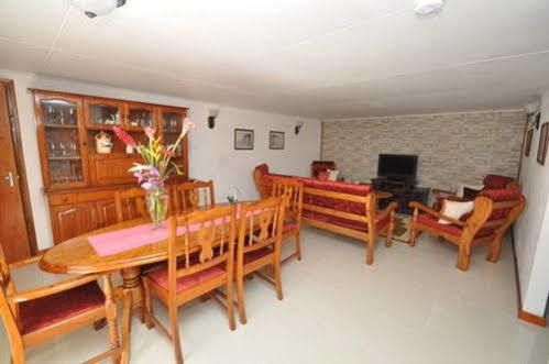 Chrisent Residence Port Glaud Ngoại thất bức ảnh