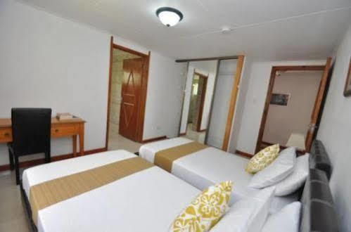 Chrisent Residence Port Glaud Ngoại thất bức ảnh
